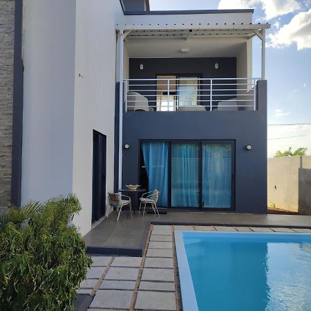 Вилла Beautiful House With Private Pool In Mauritius Альбион Экстерьер фото